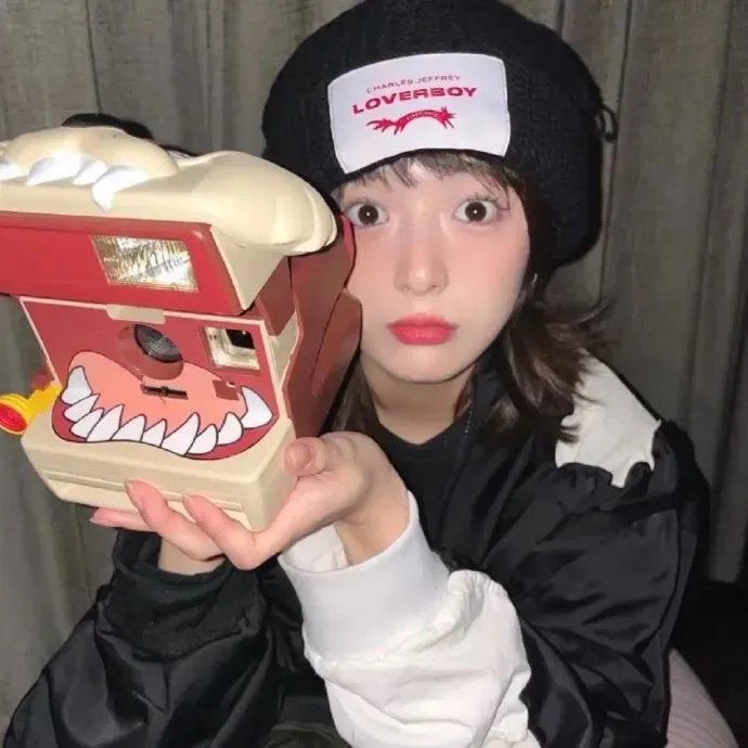 美味小姐与爆笑先生